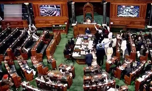 ಲೋಕಸಭೆಯಲ್ಲಿ 700ಕ್ಕೂ ಅಧಿಕ ಖಾಸಗಿ ಮಸೂದೆಗಳು ಬಾಕಿ