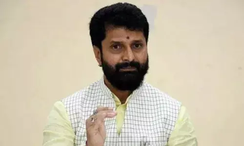 ರಾಷ್ಟ್ರೀಯ ಶಿಕ್ಷಣ ನೀತಿಯ ಪರವಾಗಿ ರಾಜ್ಯದಲ್ಲಿ ಒಂದು ಕೋಟಿ ಸಹಿ ಸಂಗ್ರಹ ಅಭಿಯಾನ: ಸಿ.ಟಿ.ರವಿ