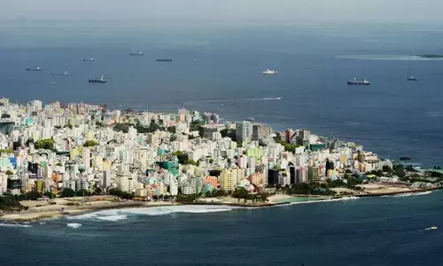 ಮಾಲ್ಡೀವ್ಸ್ : ಸೇನೆ ಹಿಂತೆಗೆದುಕೊಳ್ಳುವಂತೆ ಭಾರತಕ್ಕೆ ಸೂಚನೆ