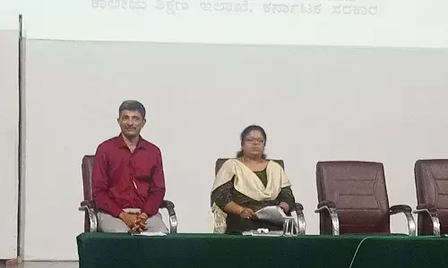 ಲೋಕಸಭಾ ಚುನಾವಣೆಯ ಮಾರ್ಗಸೂಚಿಗಳನ್ನು ತಪ್ಪದೇ ಪಾಲಿಸಿ: ಉಡುಪಿ ಜಿಲ್ಲಾಧಿಕಾರಿ