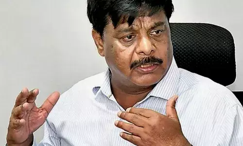 ಹೆಚ್‌ಡಿಕೆಗೆ ಸೈದ್ಧಾಂತಿಕ ಸ್ಪಷ್ಟತೆ ಇಲ್ಲ ಎಂಬುದು ಎಲ್ಲರಿಗೂ ತಿಳಿದ ವಿಚಾರ: ಸಚಿವ ಡಾ.ಎಚ್.ಸಿ ಮಹದೇವಪ್ಪ