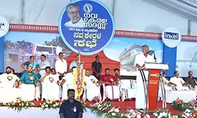 ಅಭಿವೃದ್ಧಿಯಲ್ಲಿನ ರಾಜಕೀಯ ರಾಜ್ಯದ ಹಿನ್ನಡೆಗೆ ಕಾರಣವಾಗಲಿದೆ: ಕೇರಳ ಸಿಎಂ ಪಿಣರಾಯಿ ವಿಜಯನ್