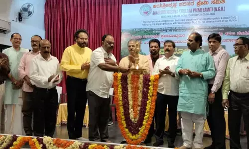 ಕರಾವಳಿಗೆ ಉದ್ಯೋಗದಾತ ಕಂಪೆನಿಗಳು ಬರಬೇಕು: ಡಿ.ಆರ್.ರಾಜು