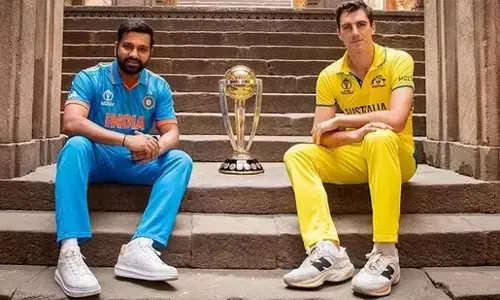 ಭಾರತದ ಮತ್ತೊಂದು ವಿಶ್ವಕಪ್ ಕನಸು ಈಡೇರಿಕೆಗೆ ಇನ್ನೊಂದೇ ಮೆಟ್ಟಿಲು ಬಾಕಿ