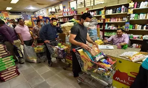 ತಕ್ಷಣದಿಂದಲೇ ಹಲಾಲ್ ಪ್ರಮಾಣಿತ ಆಹಾರೋತ್ಪನ್ನಗಳ ಮಾರಾಟ ನಿಷೇಧಿಸಿದ ಉತ್ತರ ಪ್ರದೇಶ