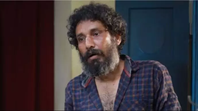 ಮಲಯಾಳಂ ನಟ ವಿನೋದ್ ಥಾಮಸ್ ಕಾರಿನೊಳಗೆ ಶವವಾಗಿ ಪತ್ತೆ