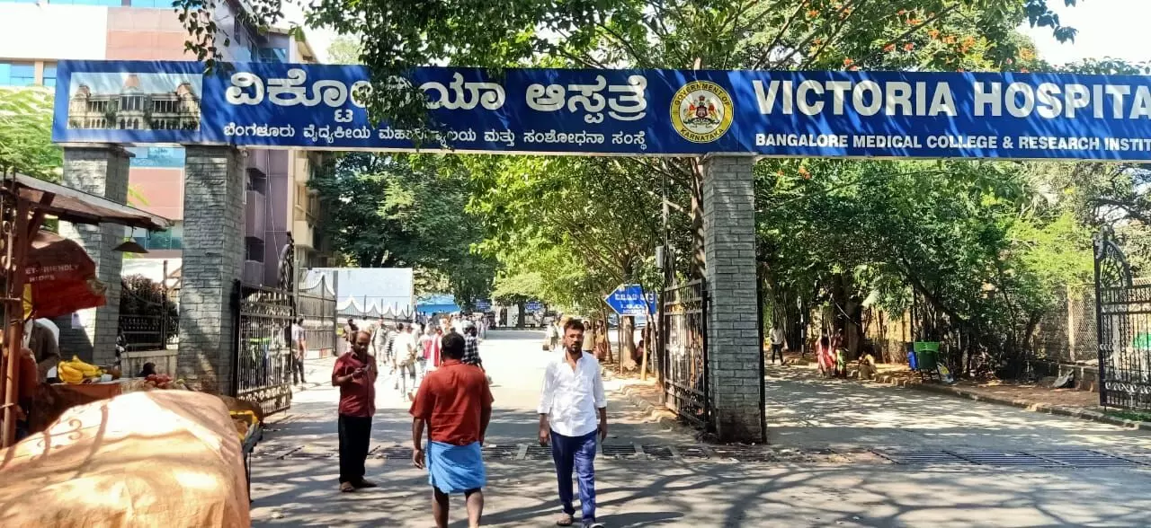 ಕಲಬುರಗಿ: ಶಾಲಾ ಬಿಸಿಯೂಟದ ಸಾಂಬಾರು ಪಾತ್ರೆಗೆ ಬಿದ್ದಿದ್ದ ವಿದ್ಯಾರ್ಥಿನಿ ಮೃತ್ಯು