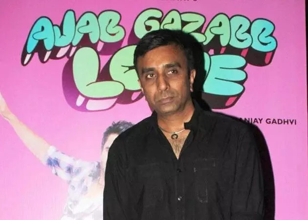 ʼಧೂಮ್ʼ ನಿರ್ದೇಶಕ ಸಂಜಯ್ ಗಧ್ವಿ ನಿಧನ