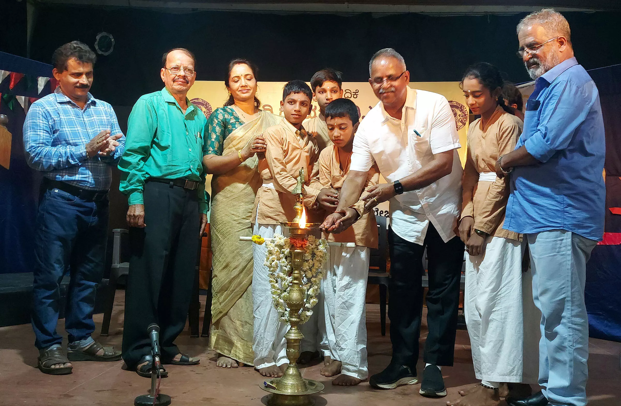 ನೆಹರೂ ಬಗ್ಗೆ ಮರು ಚಿಂತನೆ ಮಾಡುವುದು ಅತೀ ಅಗತ್ಯ: ಇರ್ವತ್ತೂರು