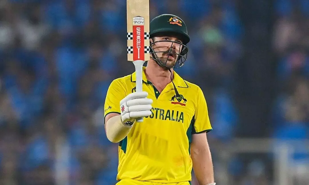 LIVE UPDATES : ಗೆಲುವಿನ ಸನಿಹಕ್ಕೆ ಆಸ್ಟ್ರೇಲಿಯ