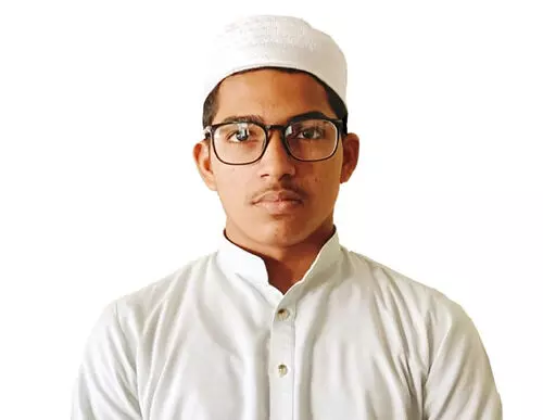 ಕುರ್‌ಆನ್ ಕಂಠಪಾಠ ಸ್ಪರ್ಧೆ: ಕರ್ನಾಟಕ, ಕೇರಳ ವಿಭಾಗದಲ್ಲಿ ಮಂಗಳೂರಿನ ಹಾಫಿಝ್ ತೌಹೀದುರ್ರಹ್ಮಾನ್‌ ಪ್ರಥಮ