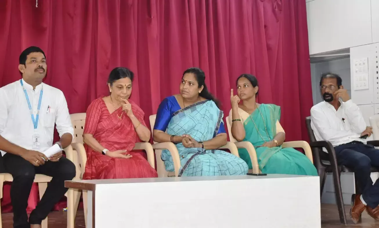 ಶಿವರಾಮ ಕಾರಂತರ ಬರಹಗಳು ಈಗಲೂ ಜೀವಂತ: ರೇಖಾ ಬನ್ನಾಡಿ