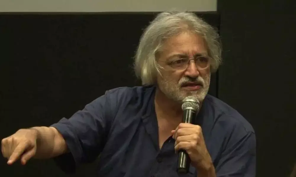 ಕೂಡಲೇ ಕದನ ವಿರಾಮ ಘೋಷಿಸಿ: ಸಾಕ್ಷ್ಯಚಿತ್ರ ನಿರ್ದೇಶಕ ಆನಂದ್ ಪಟವರ್ಧನ್