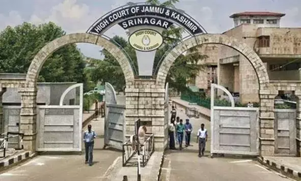 ಪತ್ರಕರ್ತ ಸಜ್ಜಾದ್ ಅಹ್ಮದ್ ಡಾರ್ ಬಂಧನವನ್ನು ರದ್ದುಗೊಳಿಸಿದ ಜಮ್ಮು-ಕಾಶ್ಮೀರ ಹೈಕೋರ್ಟ್