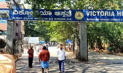 ಕಲಬುರಗಿ: ಶಾಲಾ ಬಿಸಿಯೂಟದ ಸಾಂಬಾರು ಪಾತ್ರೆಗೆ ಬಿದ್ದಿದ್ದ ವಿದ್ಯಾರ್ಥಿನಿ ಮೃತ್ಯು