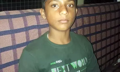 ಸುಳ್ಯ: ನಾಪತ್ತೆಯಾಗಿದ್ದ ಪೆರುವಾಜೆಯ ಬಾಲಕ ಮೈಸೂರಿನಲ್ಲಿ ಪತ್ತೆ