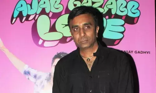 ʼಧೂಮ್ʼ ನಿರ್ದೇಶಕ ಸಂಜಯ್ ಗಧ್ವಿ ನಿಧನ