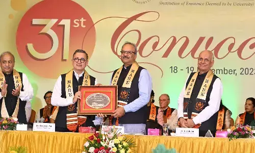 ವಿದ್ಯಾರ್ಥಿ ಜೀವನದಲ್ಲಿ ಪಡೆದ ಜ್ಞಾನ ವ್ಯರ್ಥವಾಗಲ್ಲ: ಡಾ.ರಘುವಂಶಿ