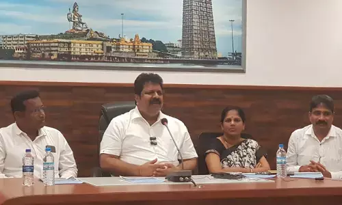 ನ. 21ರಂದು ವಿಶ್ವ ಮೀನುಗಾರಿಕಾ ದಿನಾಚರಣೆ: ಸಚಿವ ಮಾಂಕಾಳ್ ವೈದ್ಯ