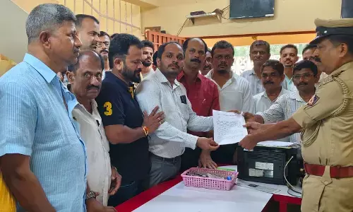 ಜೈನ ಧರ್ಮ, ಡಾ.ವೀರೇಂದ್ರ ಹೆಗ್ಗಡೆ ವಿರುದ್ಧ ಅವಹೇಳನಕಾರಿ ಹೇಳಿಕೆ ಆರೋಪ: ಬೆಳ್ತಂಗಡಿ ಠಾಣೆಯಲ್ಲಿ ಪ್ರಕರಣ ದಾಖಲು