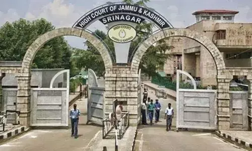 ಪತ್ರಕರ್ತ ಸಜ್ಜಾದ್ ಅಹ್ಮದ್ ಡಾರ್ ಬಂಧನವನ್ನು ರದ್ದುಗೊಳಿಸಿದ ಜಮ್ಮು-ಕಾಶ್ಮೀರ ಹೈಕೋರ್ಟ್