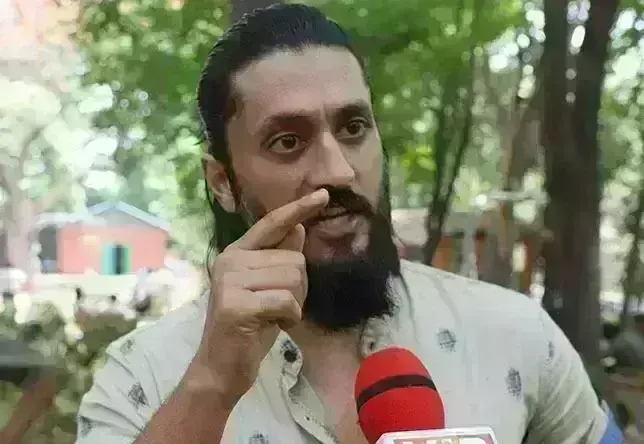 ಭಾರತೀಯ ಕ್ರಿಕೆಟ್‌ನಲ್ಲಿ ಮೀಸಲಾತಿ ಅಗತ್ಯವಿದೆ: ನಟ ಚೇತನ್‌ ಅಹಿಂಸಾ