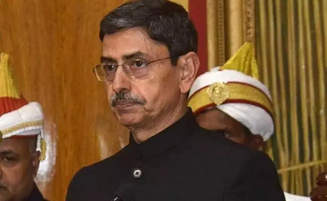 3 ವರ್ಷಗಳ ಕಾಲ ಅವರೇನು ಮಾಡುತ್ತಿದ್ದರು?: ತಮಿಳುನಾಡು ರಾಜ್ಯಪಾಲರಿಗೆ ಸುಪ್ರೀಂ‌ ಕೋರ್ಟ್ ಪ್ರಶ್ನೆ