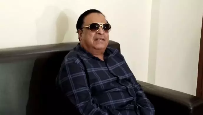 ನಾನು ಈಗಲೂ ಜೆಡಿಎಸ್ ರಾಜ್ಯಾಧ್ಯಕ್ಷ: ಸಿ.ಎಂ. ಇಬ್ರಾಹಿಂ