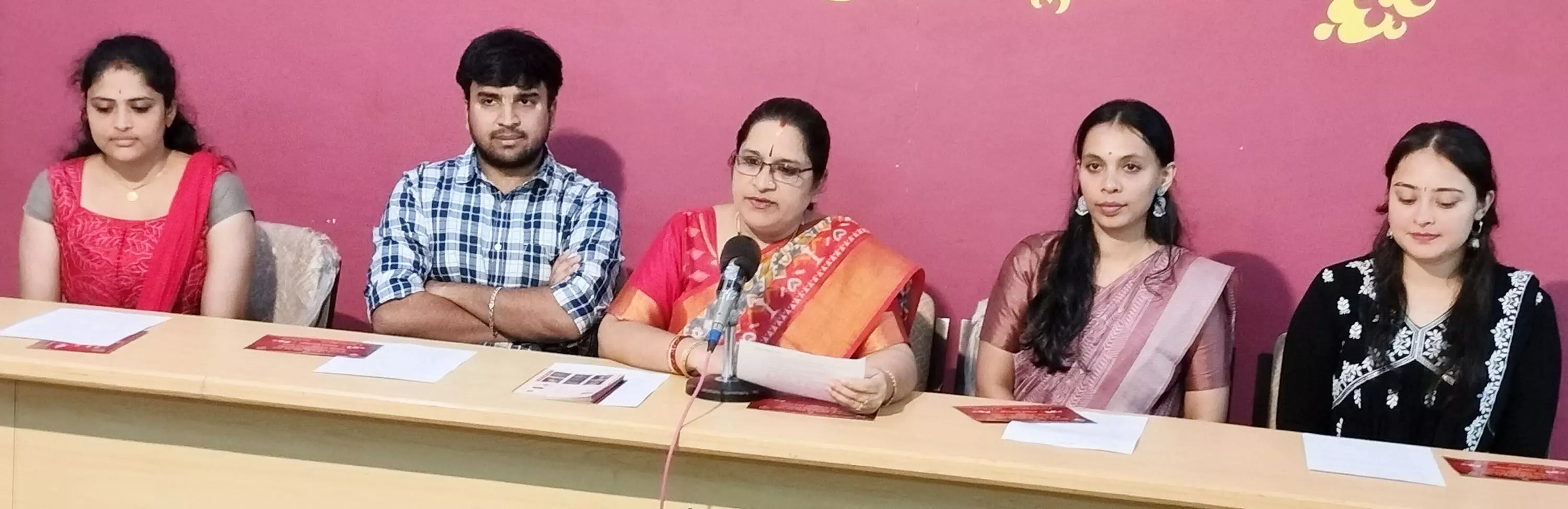 ಉಡುಪಿ: ನ.26ರಂದು ಭರತ ಮುನಿ ಜಯಂತ್ಯುತ್ಸವ ಉಡುಪಿ: ನ.26ರಂದು ಭರತ ಮುನಿ ಜಯಂತ್ಯುತ್ಸವ