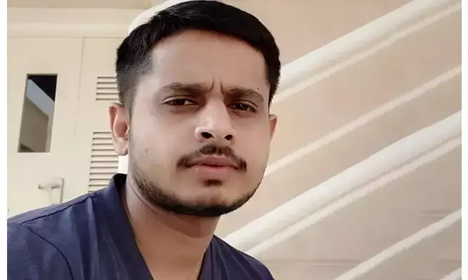 ವಿದೇಶದಲ್ಲಿ ಬಂಧಿಯಾಗಿದ್ದ ಕಡಬದ ಯುವಕ ಬಂಧನ ಮುಕ್ತ