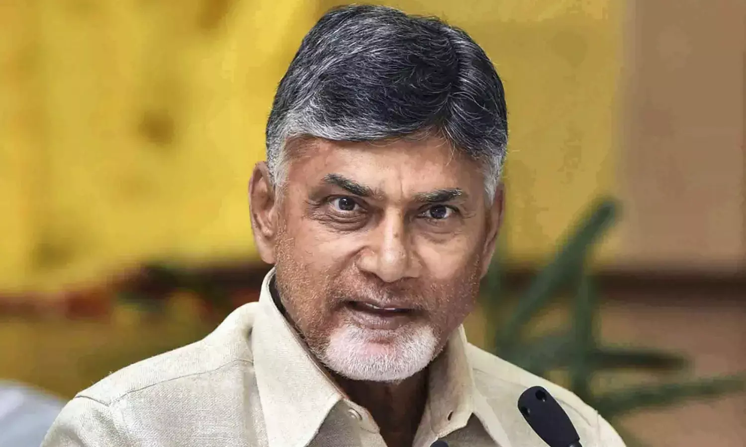 ಕೌಶಲಾಭಿವೃದ್ಧಿ ನಿಗಮ ಹಗರಣ: ಮಾಜಿ ಸಿಎಂ ಚಂದ್ರಬಾಬು ನಾಯ್ಡು ಅವರಿಗೆ ಜಾಮೀನು