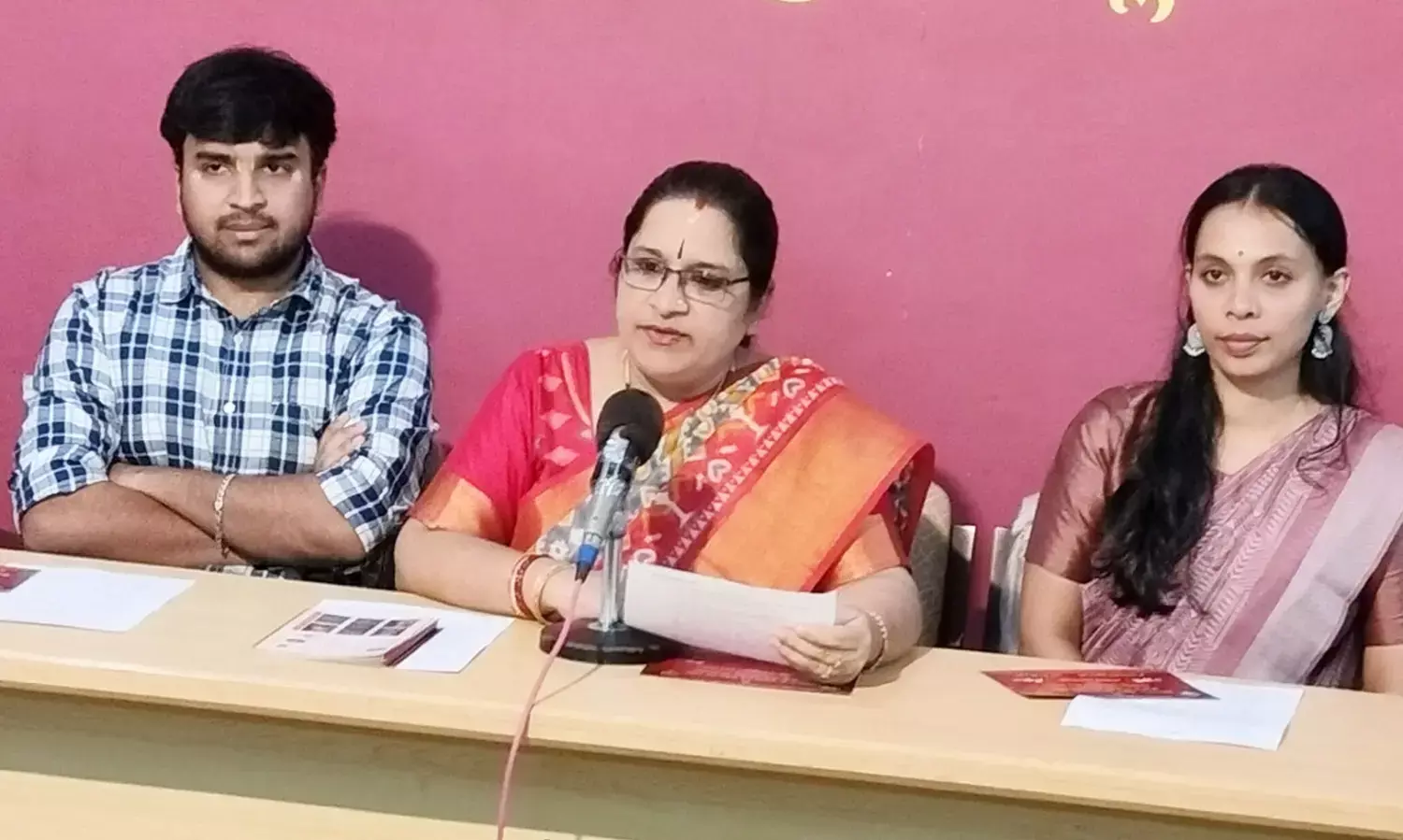 ಉಡುಪಿ: ನ.26ರಂದು ಭರತ ಮುನಿ ಜಯಂತ್ಯುತ್ಸವ