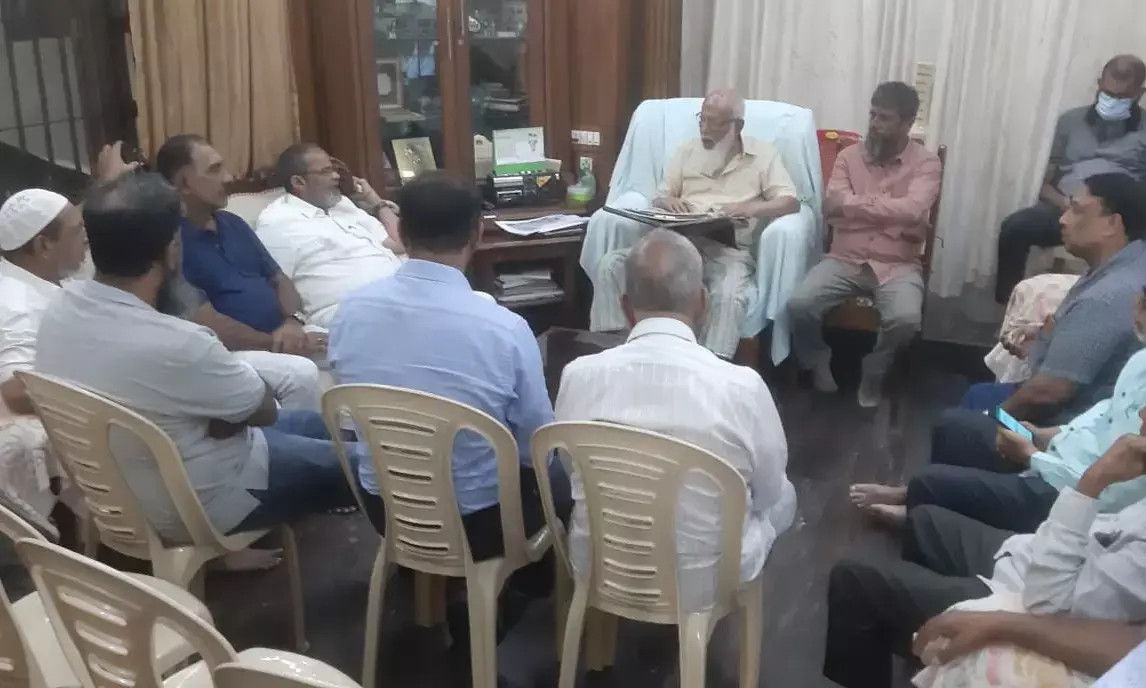 ಉಡುಪಿ ಹತ್ಯಾಕಾಂಡ; ವಿಶೇಷ ತ್ವರಿತ ನ್ಯಾಯಾಲಯದ ಮೂಲಕ ವಿಚಾರಣೆಗೆ ಮುಸ್ಲಿಮ್ ಸೆಂಟ್ರಲ್ ಕಮಿಟಿ ಆಗ್ರಹ