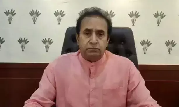 ಅನಿಲ್ ದೇಶ್‌ಮುಖ್‌ರ ಮಗಳು, ಸೊಸೆ ವಿರುದ್ಧ ಆರೋಪಪಟ್ಟಿ ಸಲ್ಲಿಸಿದ ಸಿಬಿಐ