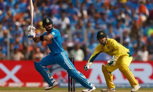 ವಿಶ್ವಕಪ್: ಭಾರತದ ಸೋಲಿಗೆ ಕಾರಣವಾದ ಮಹತ್ವದ ತಿರುವುಗಳು