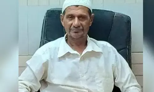 ಕೈಕಂಬ: ಮುಹಮ್ಮದ್ ಹಾಜಿ ಮನಾಲ್ ನಿಧನ