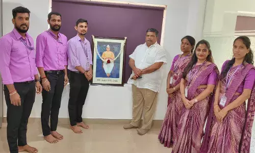 ಕರಾವಳಿ ಜಿಲ್ಲೆಯಲ್ಲಿ ಮೊಳವಳ್ಳಿ ಶಿವರಾಯರ ಸಹಕಾರಿ ಕ್ರಾಂತಿ ಅವಿಸ್ಮರಣೀಯ: ವಸಂತ್ ಬರ್ನಾಡ್