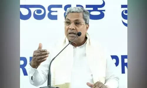 ಬಿಜೆಪಿ ನುಡಿದಂತೆ ನಡೆಯುವ ಪಕ್ಷ ಅಲ್ಲ: ಮುಖ್ಯಮಂತ್ರಿ ಸಿದ್ದರಾಮಯ್ಯ