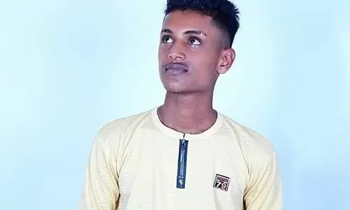 ಬೆಳ್ತಂಗಡಿ : ಸಿಎಂ ಸಿದ್ದರಾಮಯ್ಯ ವಿರುದ್ಧ ಅವಹೇಳನಕಾರಿ ಹೇಳಿಕೆ; ಬಿಜೆಪಿ ಕಾರ್ಯಕರ್ತ ರಜಿತ್ ಕೊಕ್ಕಡ ವಿರುದ್ಧ ಪ್ರಕರಣ ದಾಖಲು