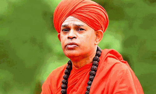 ಮುರುಘಾ ಶ್ರೀ ಬಂಧನದ ಆದೇಶಕ್ಕೆ ಹೈಕೋರ್ಟ್ ತಡೆ