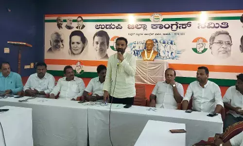 ಗಿಗ್ ಕಾರ್ಮಿಕರಿಗೆ ಭದ್ರತೆ ಒದಗಿಸುವ ಮಸೂದೆ ಮಂಡನೆ: ಸಚಿವ ಸಂತೋಷ್ ಲಾಡ್