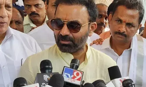 ಅಸಂಘಟಿತ ಕಾರ್ಮಿಕರ ಭದ್ರತೆಗೆ ಯುನಿವರ್ಸಲ್ ಕಾರ್ಡ್ ತರುವ ಚಿಂತನೆ: ಕಾರ್ಮಿಕ ಸಚಿವ ಸಂತೋಷ್ ಲಾಡ್