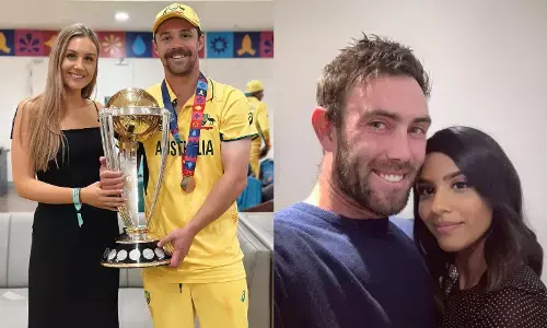 ಆಸೀಸ್ ವಿಶ್ವಕಪ್ ಗೆದ್ದ ನಂತರ ಟ್ರಾವಿಸ್ ಹೆಡ್‌ ಹೆಂಡತಿ ಮತ್ತು ಮಗಳಿಗೆ ಅತ್ಯಾಚಾರ ಬೆದರಿಕೆ!