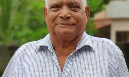 ಬಿ.ರವಿರಾಜ್ ಹೆಗ್ಡೆ