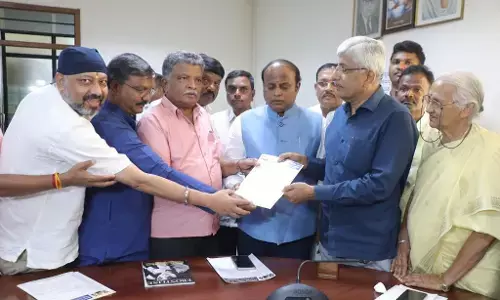 ಕಾಂತರಾಜು ಆಯೋಗದ ವರದಿ ಸಲ್ಲಿಸುವಂತೆ ‘ಹಿಂದುಳಿದ ಜಾತಿಗಳ ಒಕ್ಕೂಟ’ ಪಟ್ಟು