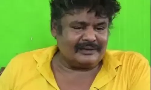 ಮನ್ಸೂರ್ ಅಲಿ ಖಾನ್ ವಿರುದ್ಧ ಪ್ರಕರಣ ದಾಖಲಿಸಲು ಎನ್‌ಸಿಡಬ್ಲ್ಯು ನಿರ್ದೇಶ