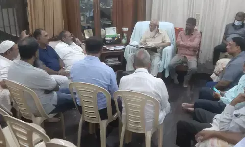 ಉಡುಪಿ ಹತ್ಯಾಕಾಂಡ; ವಿಶೇಷ ತ್ವರಿತ ನ್ಯಾಯಾಲಯದ ಮೂಲಕ ವಿಚಾರಣೆಗೆ ಮುಸ್ಲಿಮ್ ಸೆಂಟ್ರಲ್ ಕಮಿಟಿ ಆಗ್ರಹ