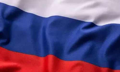 ವಜ್ರಗಳ ಆಮದಿನ ಮೇಲಿನ ನಿರ್ಬಂಧ ತಿರುಗುಬಾಣ ಆದೀತು ; ರಶ್ಯ ಎಚ್ಚರಿಕೆ