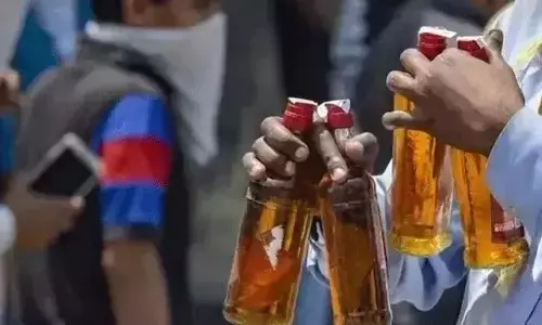 ಪಂಚರಾಜ್ಯ ಚುನಾವಣೆ : 1,760 ಕೋಟಿ ರೂ.ಗೂ ಅಧಿಕ ಮೌಲ್ಯದ ಮಾದಕದ್ರವ್ಯ, ನಗದು, ಮದ್ಯ ವಶ