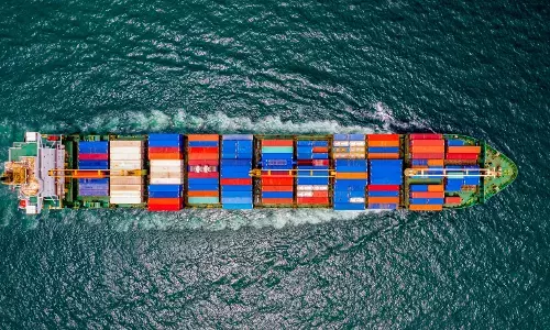 ಭಾರತಕ್ಕೆ ಹೊರಟಿದ್ದ ಸರಕು ನೌಕೆ ಹೌದಿ ಬಂಡುಗೋರರ ವಶಕ್ಕೆ ; ಇಸ್ರೇಲ್